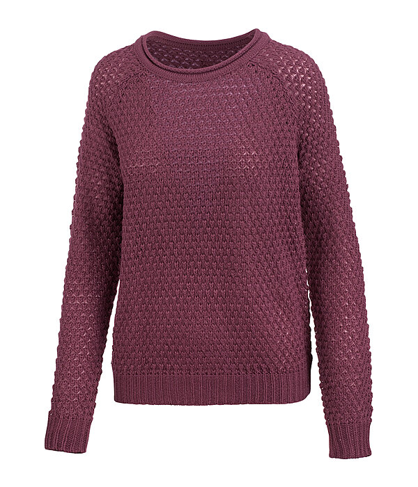 Ladies-Strickpullover Nilah