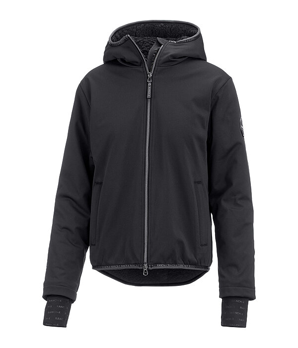 Softshelljacke Josie