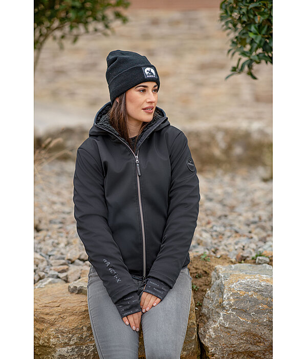 Softshelljacke Josie