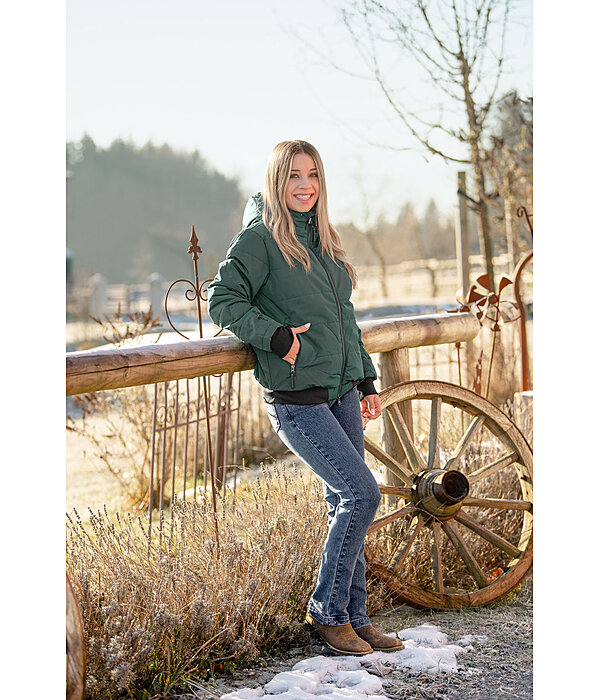 Winterjacke
