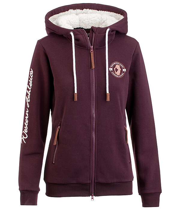 Ladies-Sweatjacke Soyala