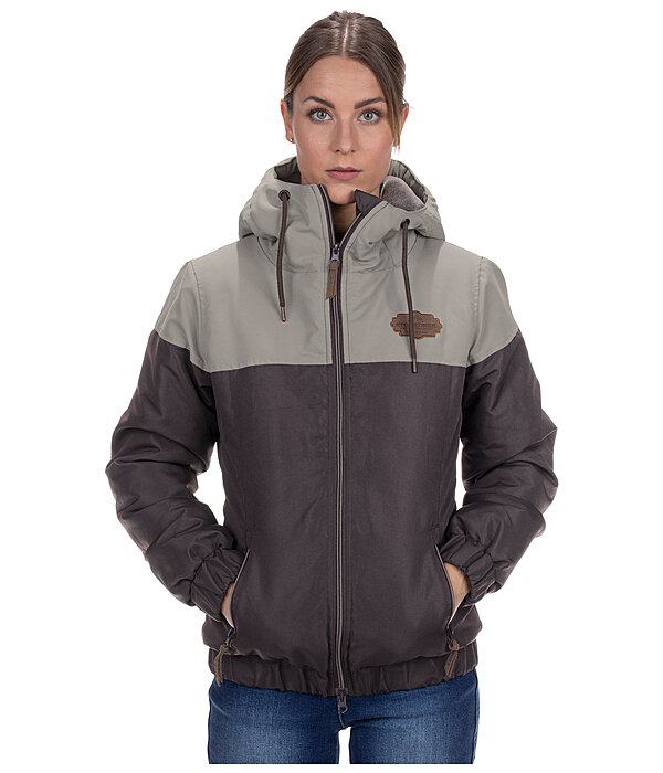 Ladies-Winterjacke Leila