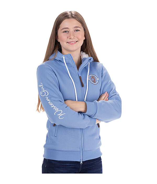 Kids-Sweatjacke Anny