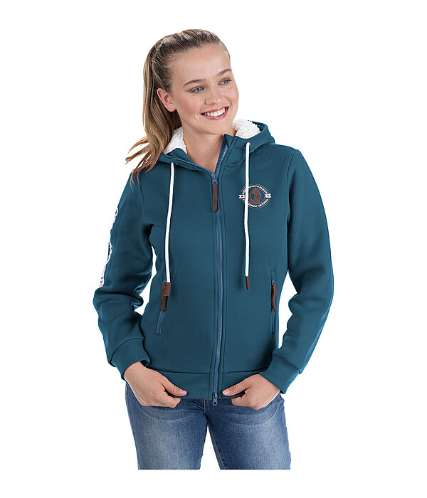 Kids-Sweatjacke Anny