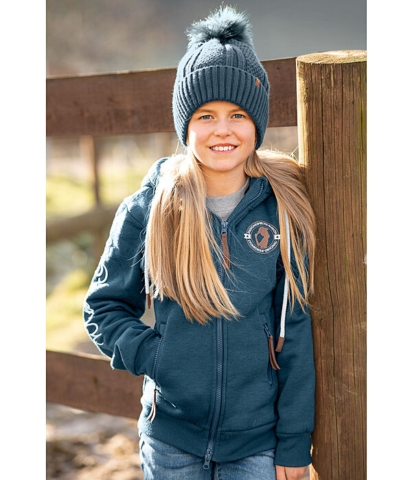 Kids-Sweatjacke Anny