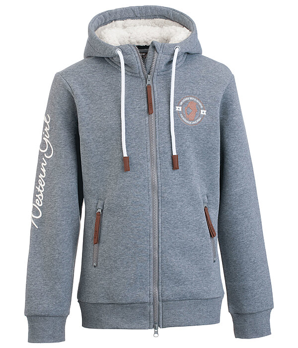 Kids-Sweatjacke Anny