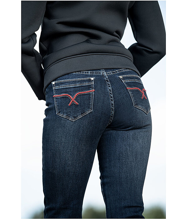 Western-Reitjeans Mary