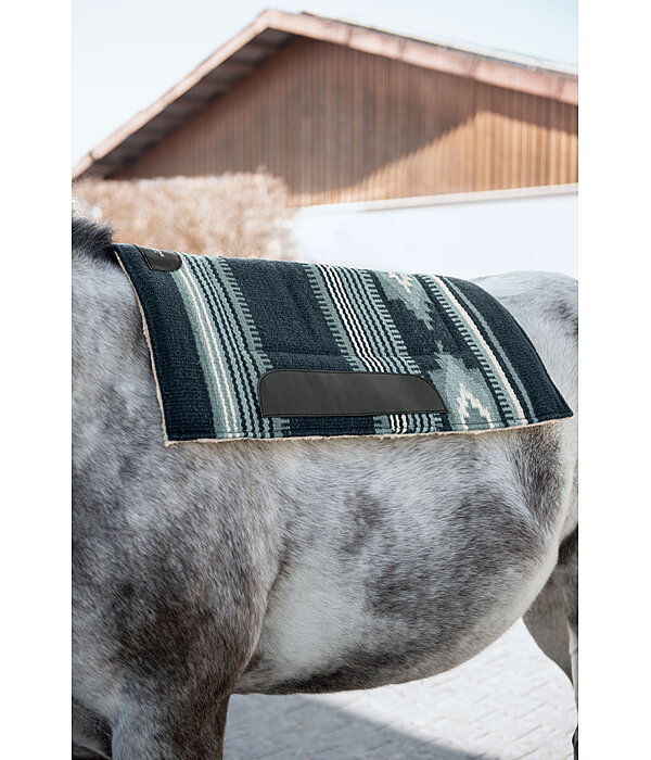 Westernpad Yari