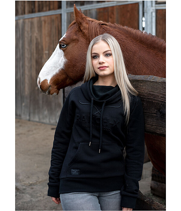 Hoodie Zea