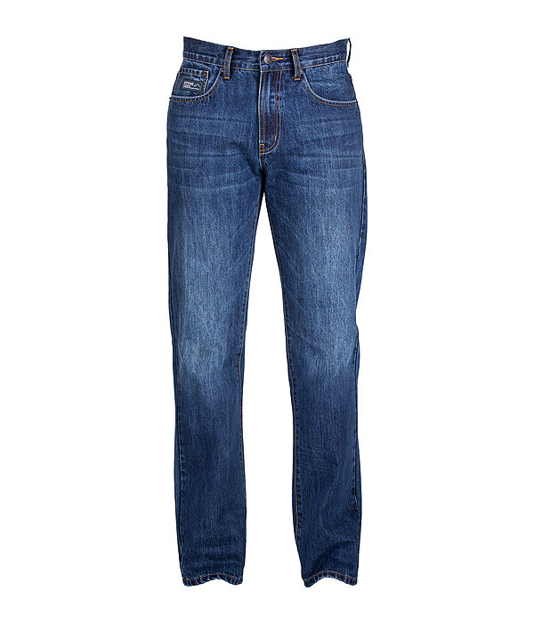 Herren Western-Reitjeans Wilson
