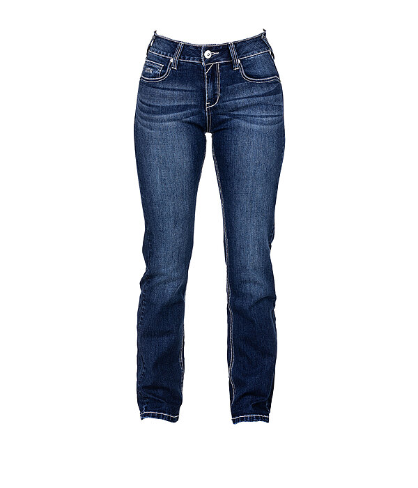 Western-Reitjeans Holly