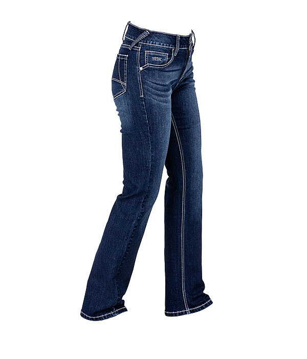 Western-Reitjeans Holly