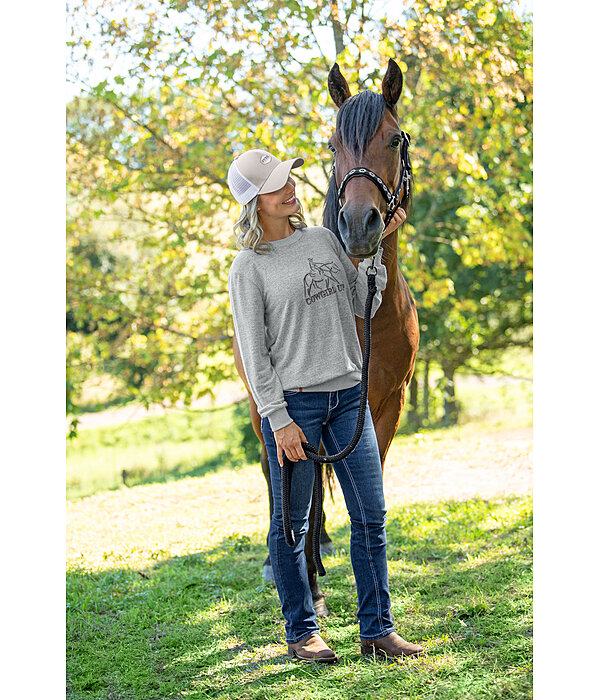 Western-Reitjeans Holly