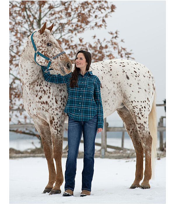 Western-Reitjeans Holly