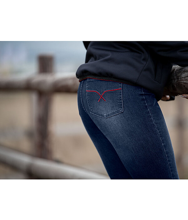 Western-Reitjeans Lola