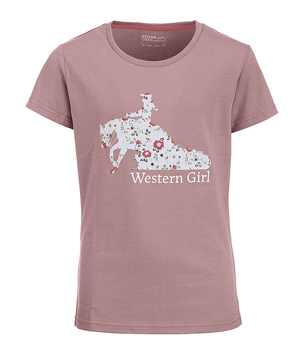 Kids-T-Shirt Mary