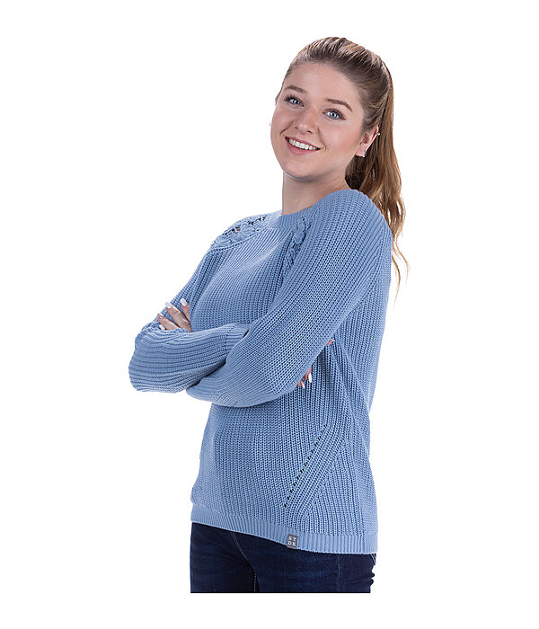 Strickpullover Tillie