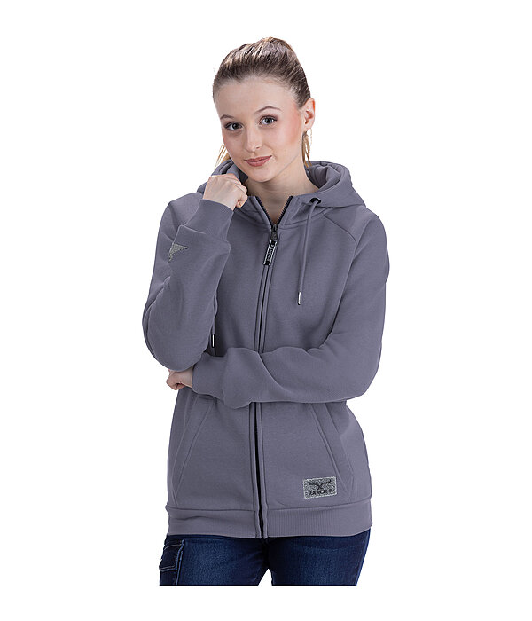 Zip-Hoodie Josiah