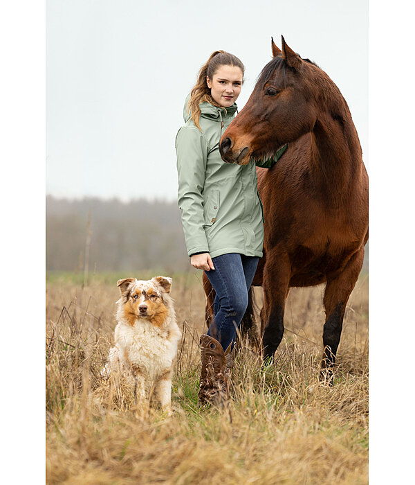 Regenjacke Harper