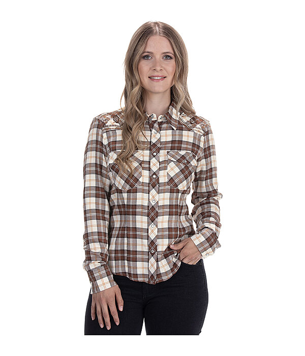 Bluse Darleen