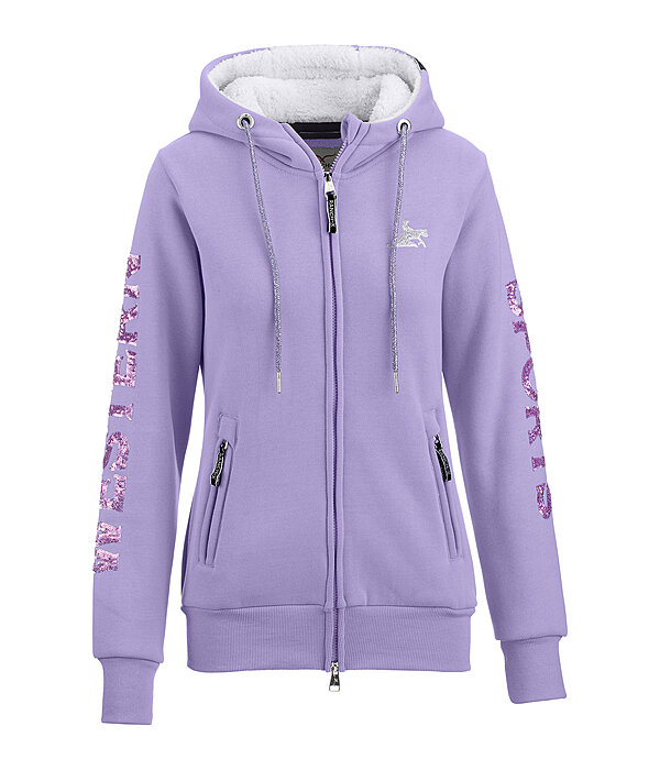 Sweat-Jacke Tammy