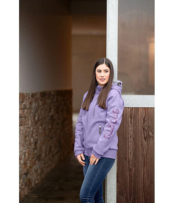Sweat-Jacke Tammy