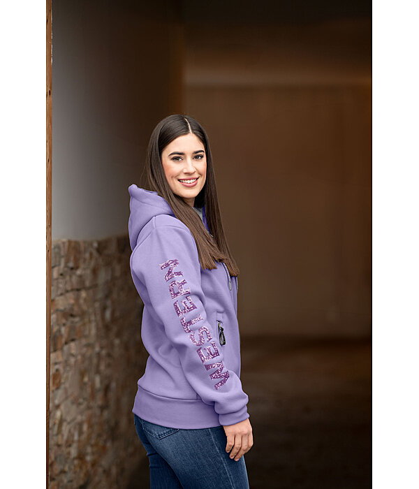 Sweat-Jacke Tammy