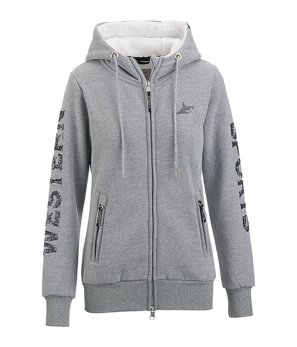 Sweat-Jacke Tammy