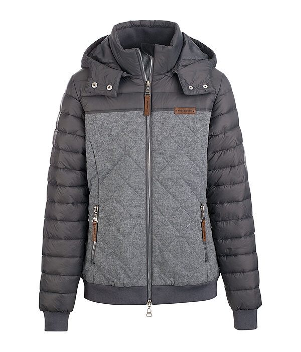 Kids-Übergangsjacke Winnie