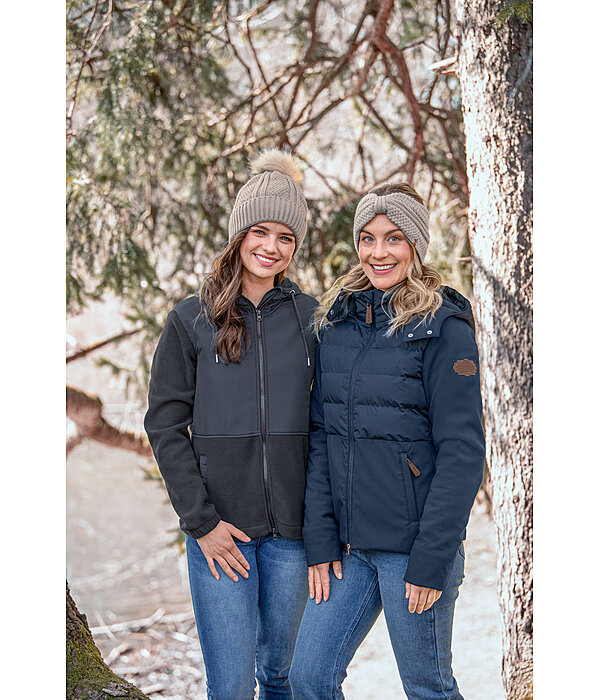 Kombi-Reitjacke Jane