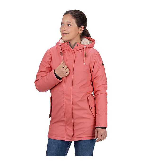 Kids-Regenjacke Harper