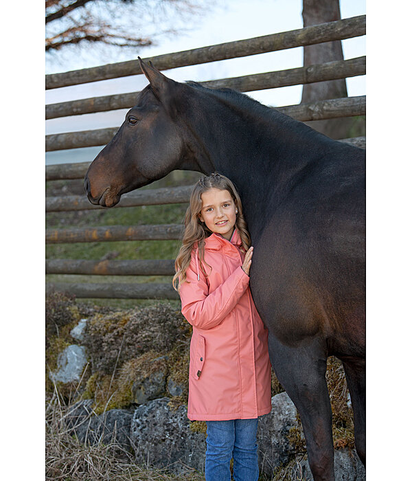 Kids-Regenjacke Harper