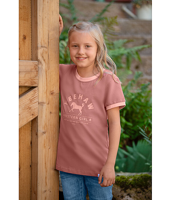 Kids-T-Shirt Jodie