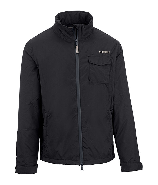 Herren-bergangsjacke Asher