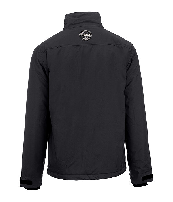 Herren-bergangsjacke Asher
