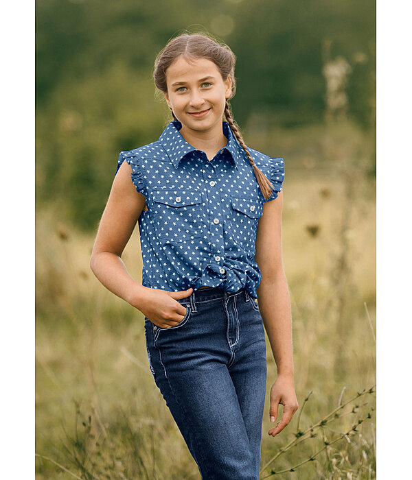 Kids-Bluse Lexi