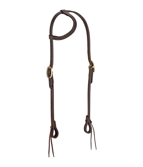 Einohr-Trainingskopfstück Harness
