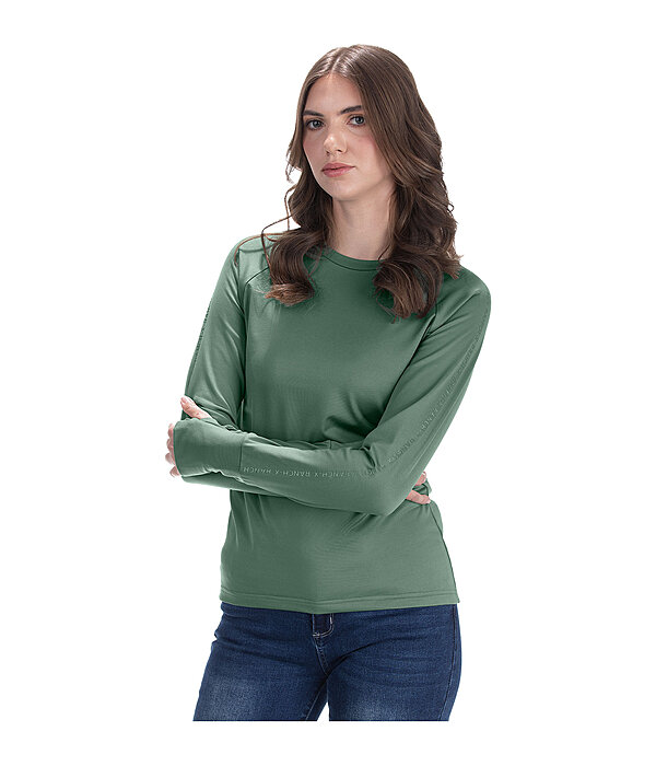 Winter-Funktionsshirt Bailey