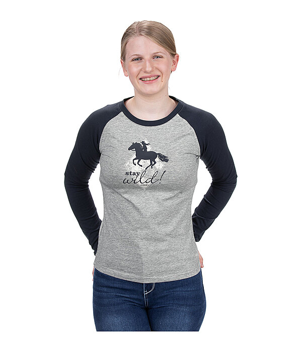 Kids-Longsleeve Emily