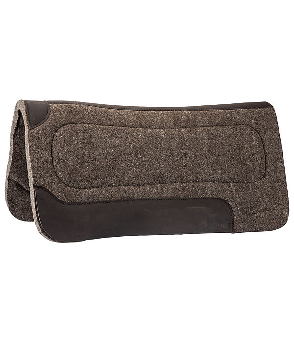 Non-Slip Westernpad