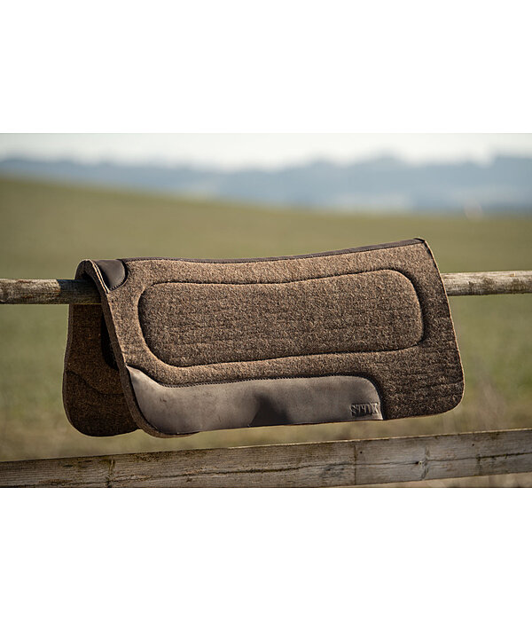 Non-Slip Westernpad