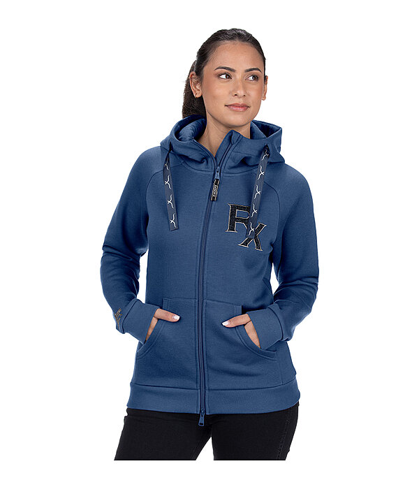 Sweatshirtjacke Maisie