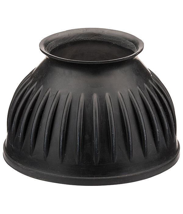 Pull On Rubber Bell Boots