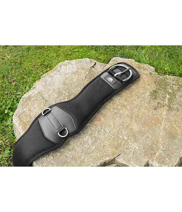 Pro Westernsattelgurt Anatomical Mesh