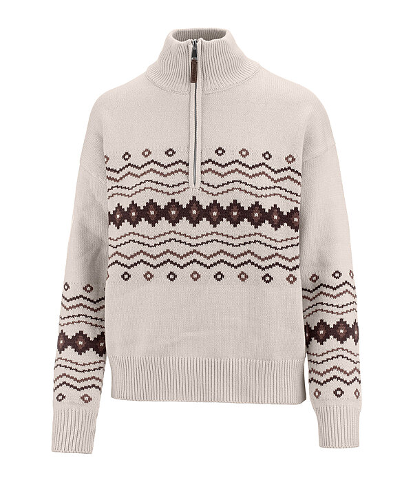 Strickpullover Senna