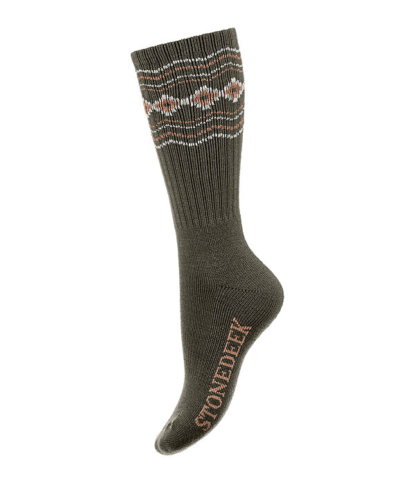 Thermosocken Mika
