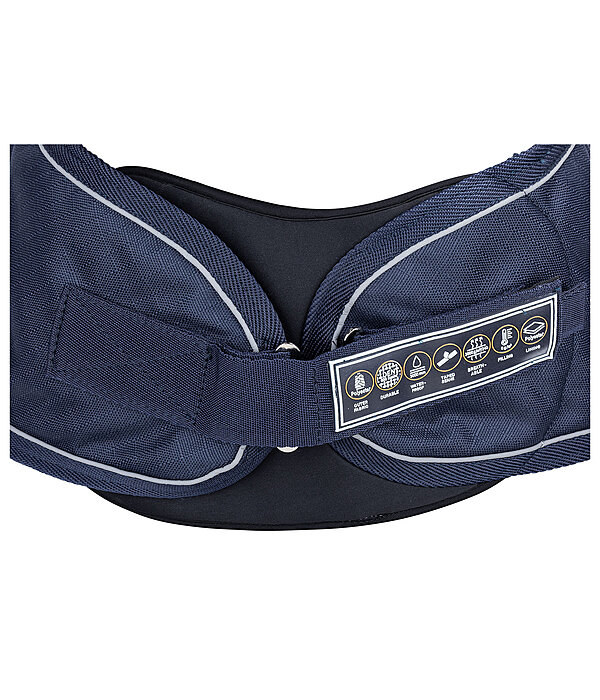 Outdoor Highneck-Walker Remy