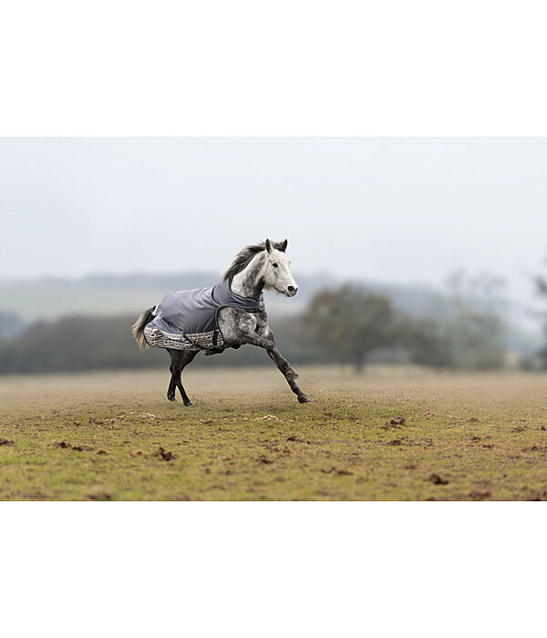 Outdoor Highneck-Walker Remy