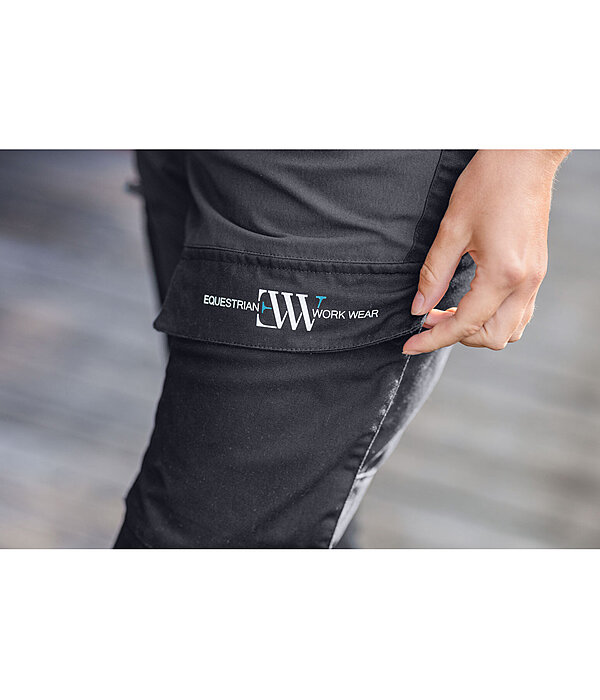 Ganzjahres-Funktions-Outdoorhose