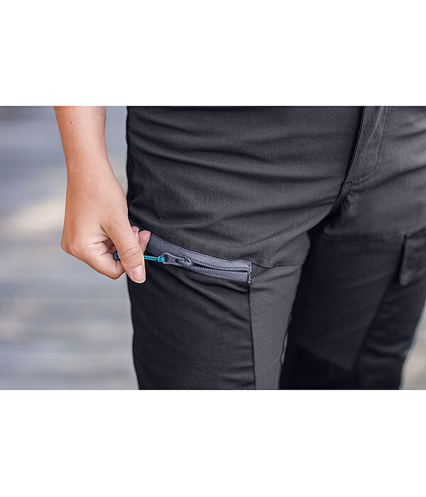 Ganzjahres-Funktions-Outdoorhose